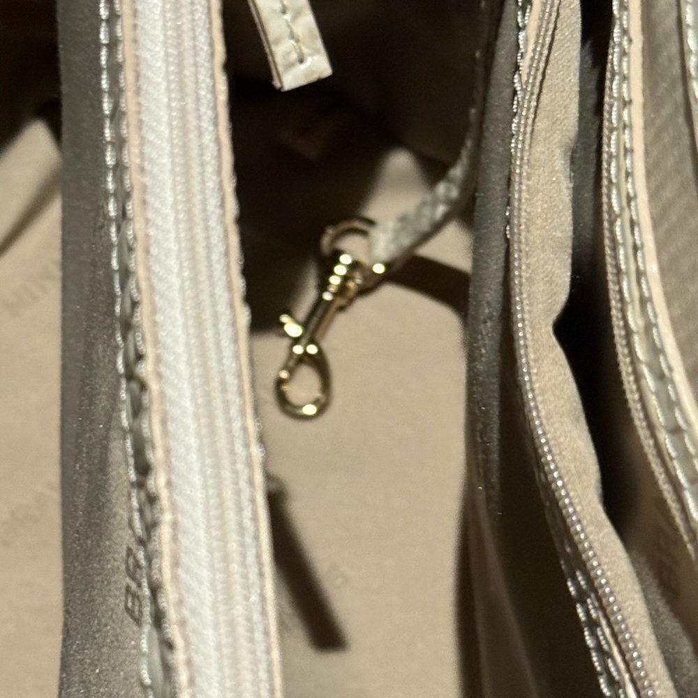 Brahmin Fiora Daffodil Pimlico bag New! Style T98226300332 - Picture 10 of 14